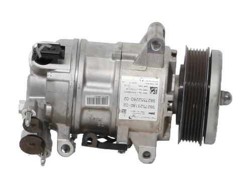 Used AC compressor PEUGEOT 308 SW II (LC_, LJ_, LR_, LX_, L4_) 1.2 THP 130 (131 hp) 21269798