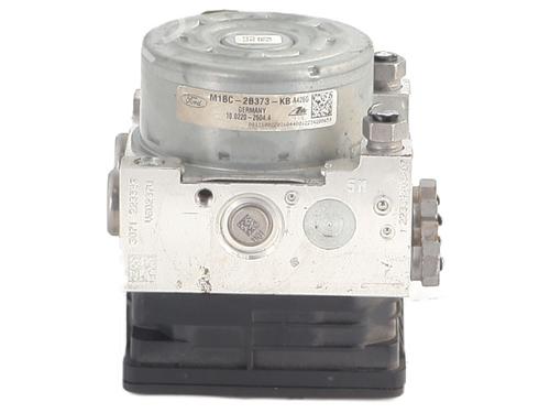 ABS pump FORD FIESTA VII (HJ, HF) 1.0 EcoBoost | BP31062998M43  - Image 5