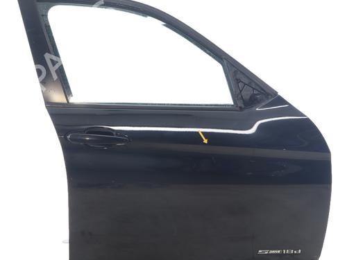 right-front-door-bmw-x1-e84-2009-2010-2011-2012-2013-2014-2015-33455605 main image