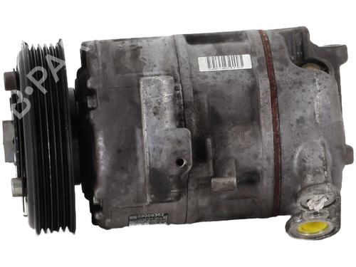 Used AC compressor AC compressor OPEL CORSA E (X15) 1.4 Turbo (08, 68) (101 hp) 19731313 19731313