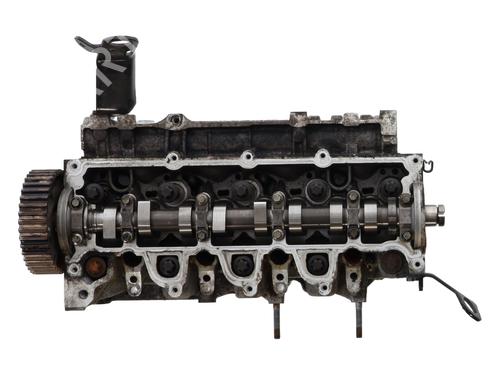 Used Cylinder head RENAULT MEGANE IV Hatchback (B9A/M/N_) 1.5 dCi 110 (B9A3) (110 hp) 26966880
