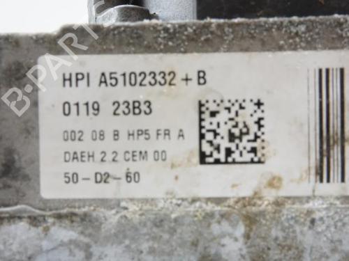 Steering pump CITROËN DS4 (NX_) 2.0 HDi / BlueHDi 135 | BP18181979M99