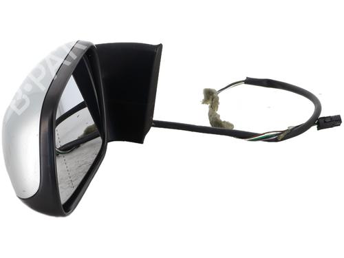 Left mirror PEUGEOT 307 (3A/C) 1.6 | BP19322472C26
