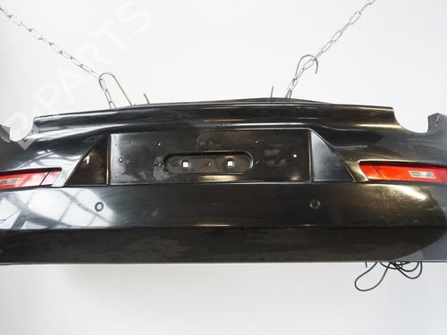 Rear bumper BMW 6 (E63) 635 d | BP18187379C8 