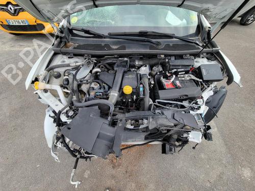 Headrest RENAULT MEGANE III Coupe (DZ0/1_) 1.5 dCi (DZ09, DZ0D, DZ1F, DZ1G, DZ14, DZ29) | BP18173618I31 