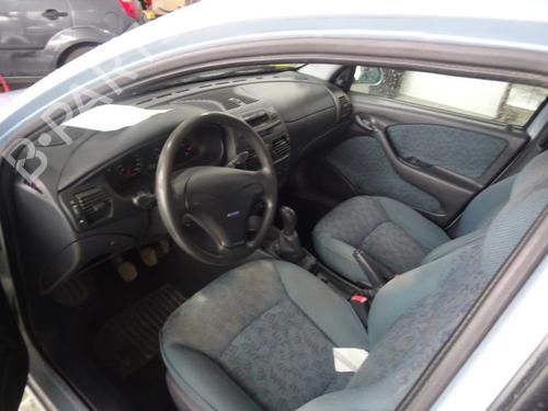 Startmotor FIAT BRAVA (182_) 1.6 16V (182.BB) | BP18189947M8 