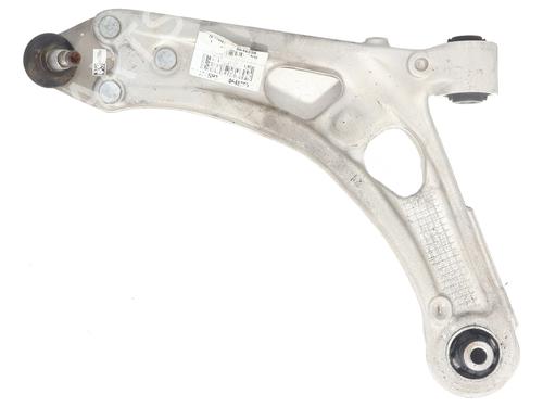 Used Left front suspension arm Left front suspension arm PEUGEOT 408 II (FP_, F3_, FM_) Hybrid 225 (F3DGYT) (224 hp) 36095801 36095801