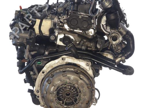 Used Engine Engine 36902213 36902213