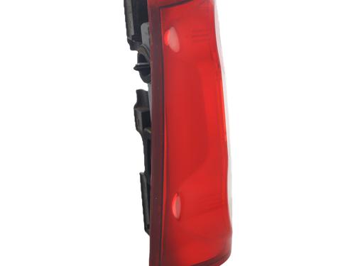 Left taillight DACIA LOGAN MCV (KS_) 1.6 16V Hi-Flex | BP39727785C34 - Image 2