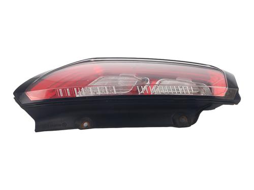 Left taillight FIAT PUNTO EVO (199_) 1.3 D Multijet (199AXC1A, 199BXC1A, 199AXT1A, 199BXT1A) | BP28578755C34 