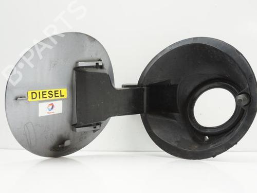 Used Fuel flap PEUGEOT 2008 I (CU_) 1.6 BlueHDi 120 (120 hp) 18196564