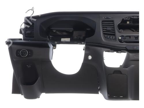 Dashboard FORD TRANSIT CUSTOM V362 Van (FY, FZ) 2.0 EcoBlue | BP32305134C46  - Image 6