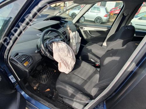 Venstre baglygte CITROËN C4 Picasso I MPV (UD_) 1.6 HDi 110 | BP26011617C34 