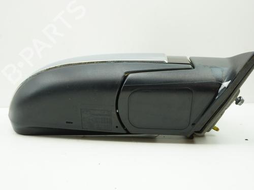 Right mirror HYUNDAI TUCSON (JM) 2.0 CRDi | BP18181598C27