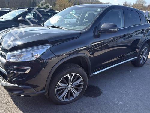 Nakkestøtte PEUGEOT 4008 1.8 HDi AWC | BP29911438I31 - Image 8