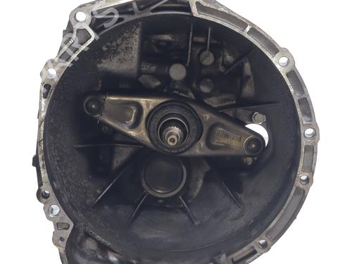 Used Gearbox BMW X1 (E84) xDrive 20 d (184 hp) 31809218