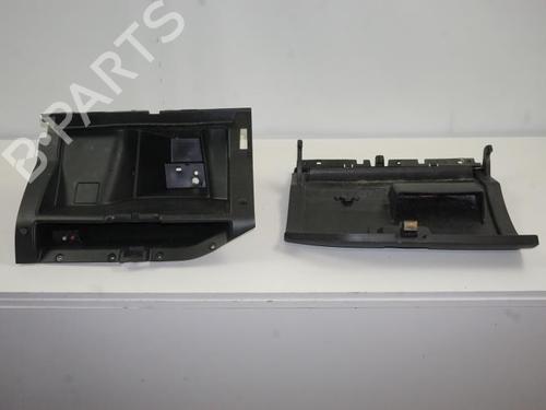 Glove box PEUGEOT PARTNER Tepee 1.6 HDi | BP18181797C95 