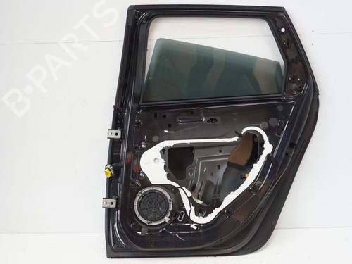 Used Right rear door PEUGEOT 308 SW II (LC_, LJ_, LR_, LX_, L4_) 1.5 BlueHDi 130 (131 hp) 18195239