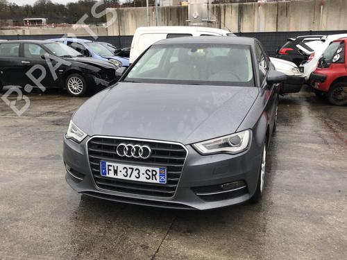 Dashboard AUDI A3 (8V1, 8VK) 1.4 TFSI | BP26499128C46  - Image 6