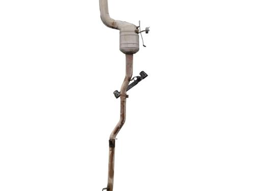 Exhaust system ALFA ROMEO STELVIO (949_) 2.2 JTDM Q4 (949.AXE2A) | BP39762520M121 - Image 4