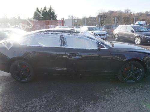 Radio AUDI A5 Sportback (8TA) 2.0 TDI | BP18187334E6 