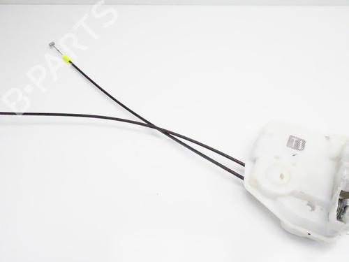 Rear left lock CITROËN C4 AIRCROSS 1.6 HDi 115 AWC | BP18192471C100 