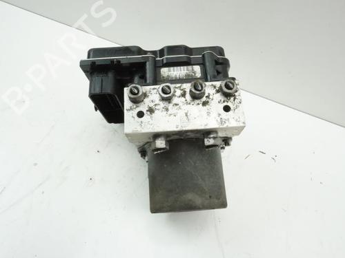 ABS pump PEUGEOT 407 SW (6E_, 6D_) 1.6 HDi 110 | BP18185969M43