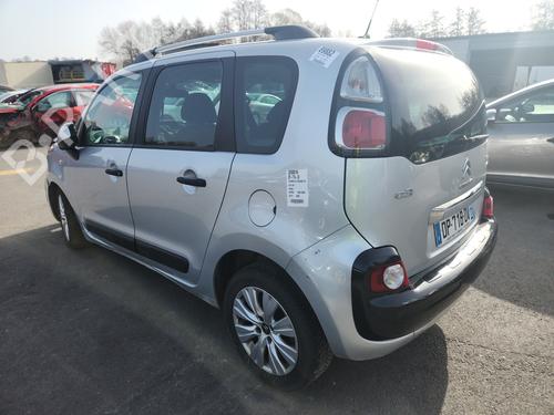 Engine CITROËN C3 Picasso (SH_)  | BP33773489M1  - Image 6