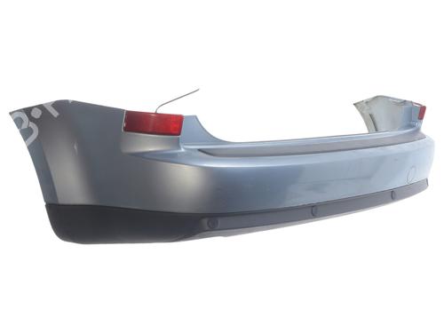 Used Rear bumper Rear bumper FORD FOCUS C-MAX (DM2) 1.6 TDCi (109 hp) 40178858 40178858