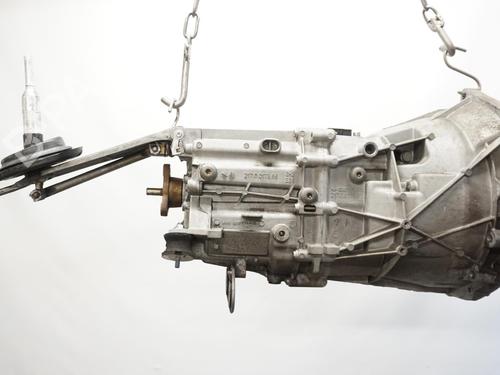 Gearbox BMW 3 (E90) 318 i | BP18181330M3 