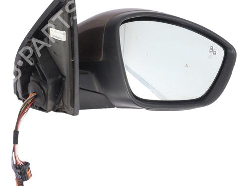 Used Right mirror Right mirror 37676939 37676939
