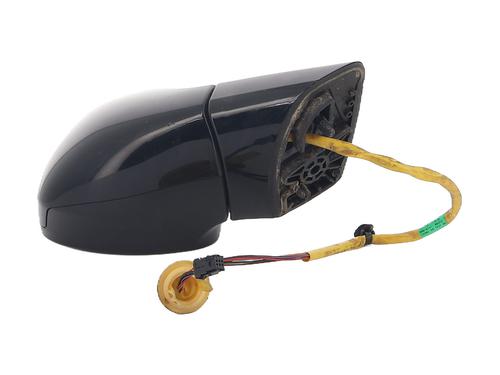 Left mirror PEUGEOT 308 SW I (4E_, 4H_) 1.6 HDi | BP26661697C26 