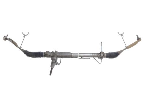 Steering rack PEUGEOT 407 (6D_) 2.2 HDi 170 (6D4HTH) | BP32017147M22