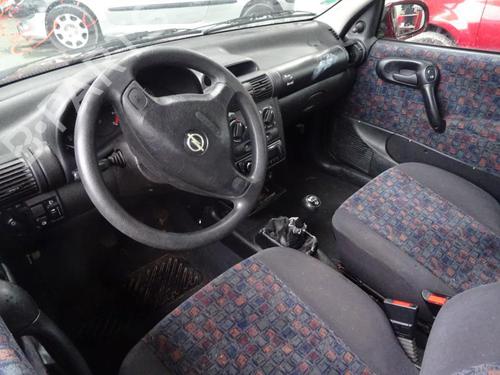 Alternator OPEL CORSA B (S93) 1.2 i 16V (F08, F68, M68) | BP18186147M7 