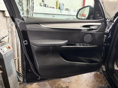 Used Front left panel Front left panel 37452076 37452076