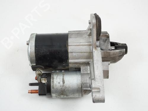 Startmotor RENAULT CLIO IV (BH_) 0.9 TCe 90 (BHNF, BHMA, BHMH, BHJK, BHJR) (90 hp) 18192351
