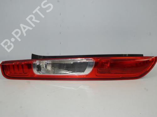 Left taillight FORD FOCUS II (DA_, HCP, DP) 2.5 ST | BP18197683C34