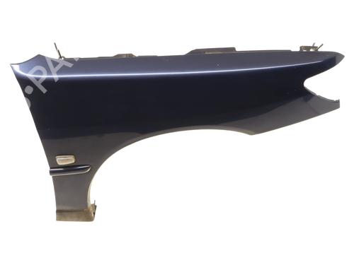 Used Right front fenders PEUGEOT 306 Hatchback (7A, 7C, N3, N5) 2.0 HDI 90 (90 hp) 22275222