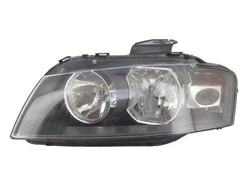Left headlight AUDI A3 (8P1) 1.6 FSI | BP30618540C28 - Image 5