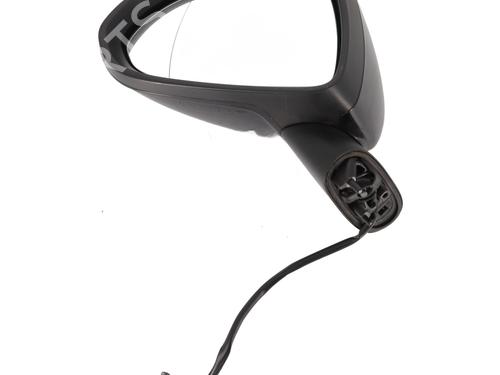 Used Left mirror OPEL CORSA D (S07) 1.3 CDTI (L08, L68) (95 hp) 19730124