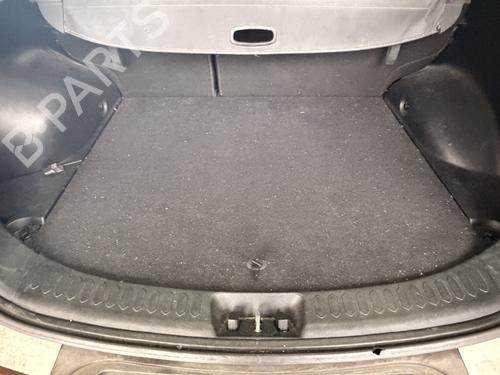 Used Luggage compartment floor Luggage compartment floor KIA SPORTAGE III (SL) [2009-2017] 40122856 40122856