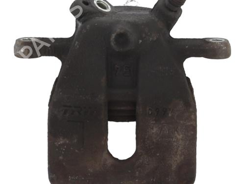 Used Left front brake caliper Left front brake caliper SUZUKI SWIFT III (MZ, EZ) 1.3 (RS413, ZC11S) (92 hp) 23878051 23878051