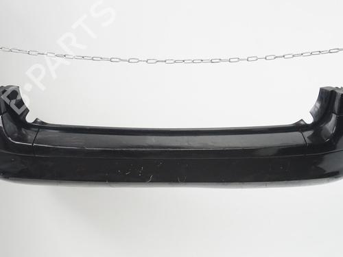 Rear bumper PEUGEOT 308 SW I (4E_, 4H_) 1.6 HDi | BP18194681C8