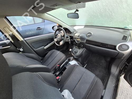 Alternator MAZDA 2 (DE_, DH_) 1.3 (DE3FS) | BP32093487M7 - Image 10