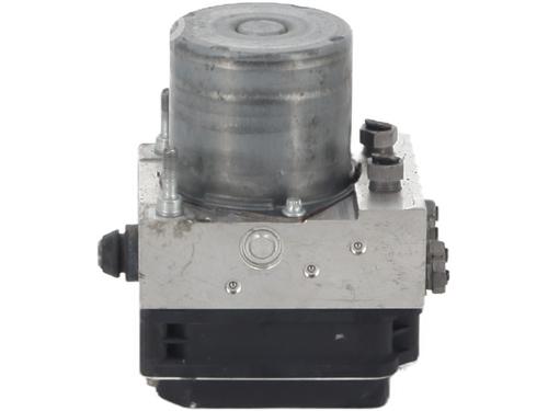 Used ABS pump ABS pump PEUGEOT 3008 I MPV (0U_) 2.0 HDi Hybrid4 (163 hp) 18184737 18184737