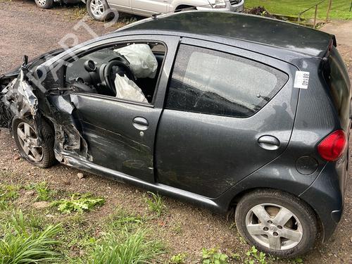 Engine TOYOTA AYGO (_B1_) 1.4 D-4D (WNB10_, WNB10R) | BP29255307M1 - Image 8