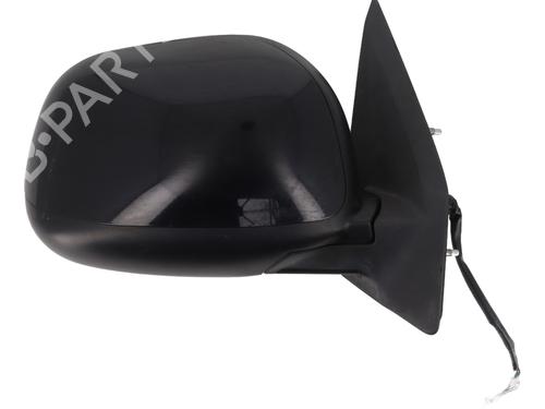 Used Right mirror PEUGEOT 4007 (VU_, VV_) 2.2 HDi (156 hp) 29152196