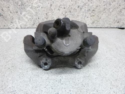 Left front brake caliper FORD FOCUS II (DA_, HCP, DP) 1.8 TDCi | BP18186207M105