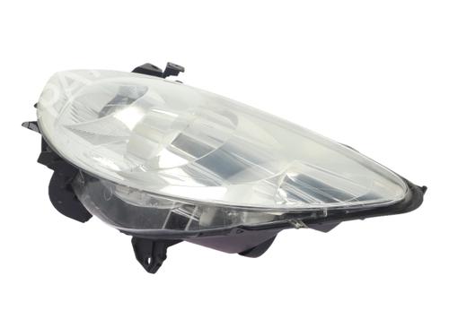 Left headlight PEUGEOT 307 Break (3E) 1.6 HDi 110 | BP40455855C28 - Image 2