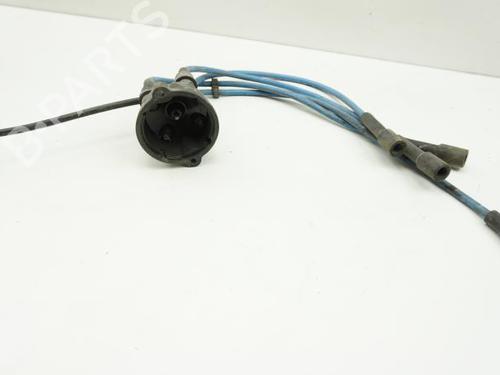 Used Ignition coil Ignition coil RENAULT RAPID Box Body/MPV (F40_, G40_) 1.2 (F406, G40A) (55 hp) 18192870 18192870